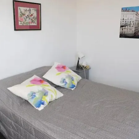 Variations Saint-Herblain