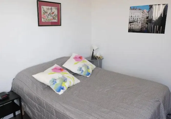 Variations Saint-Herblain