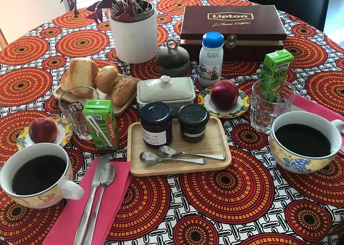 Variations * Saint-Herblain